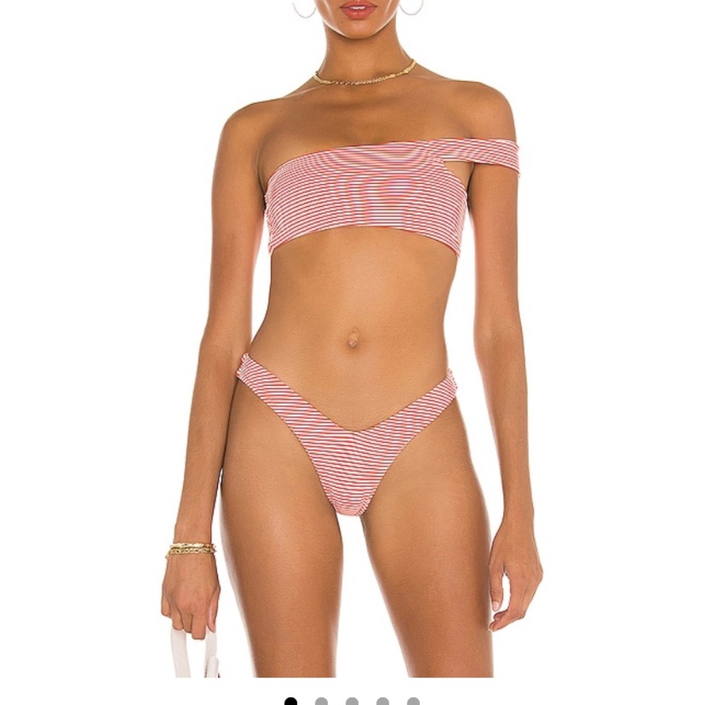 Lovers and Friends Marli top